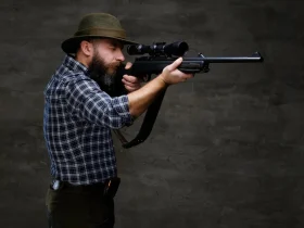 Qual o preço da bala do rifle 22