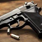 Taurus G2C calibre .380