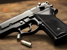 Taurus G2C calibre .380