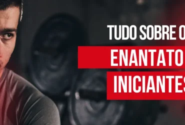 enantato de testosterona para iniciantes