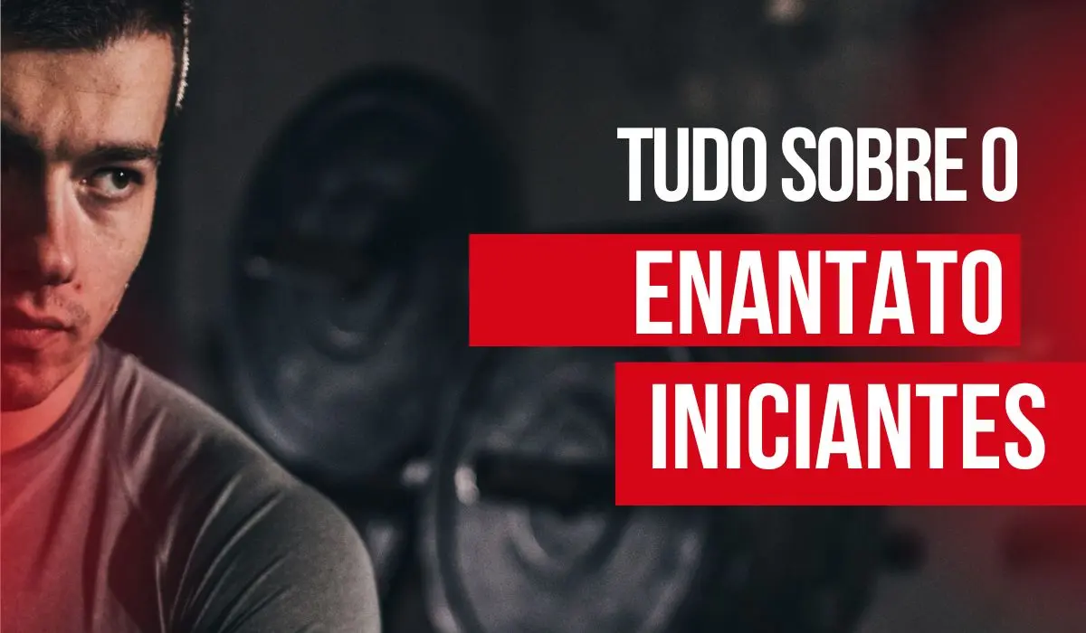 enantato de testosterona para iniciantes