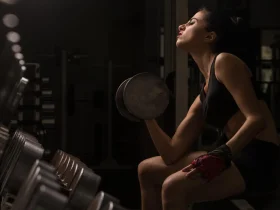 propionato de testosterona em comprimido mulher hipertrofia
